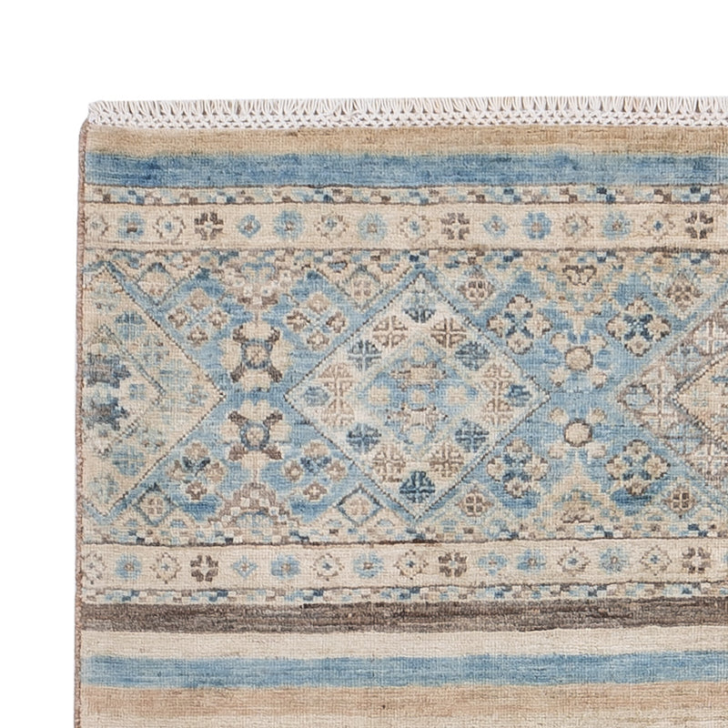 Shal Tapijt 183x118cm - Oosters Tapijt