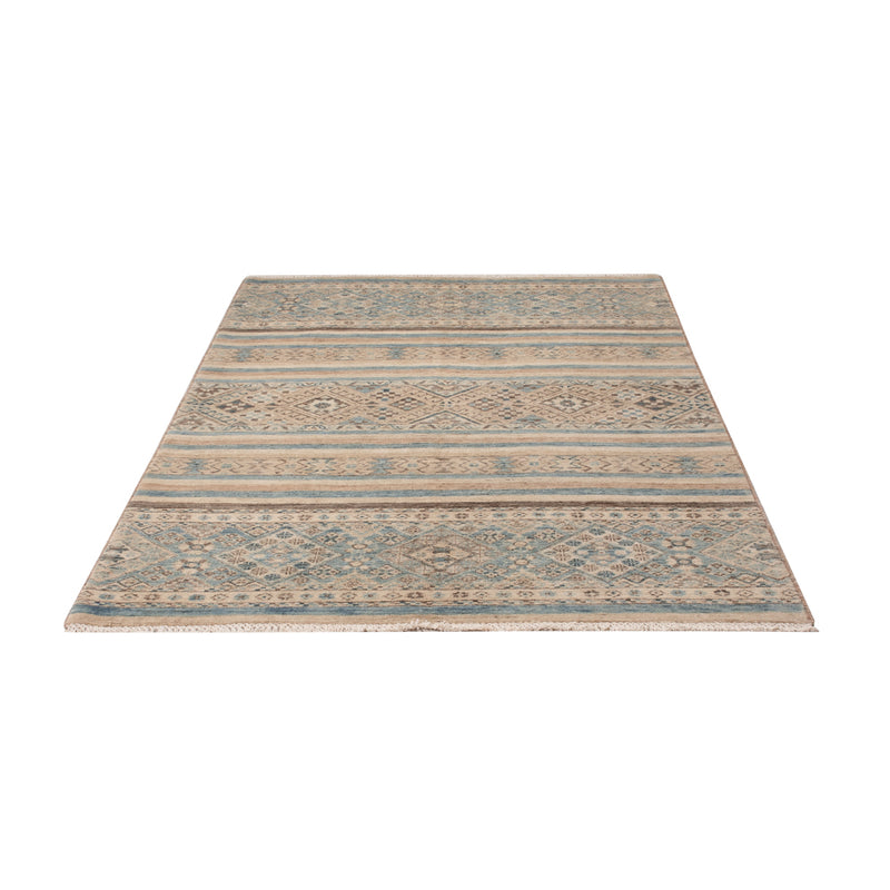 Shal Tapijt 183x118cm - Oosters Tapijt