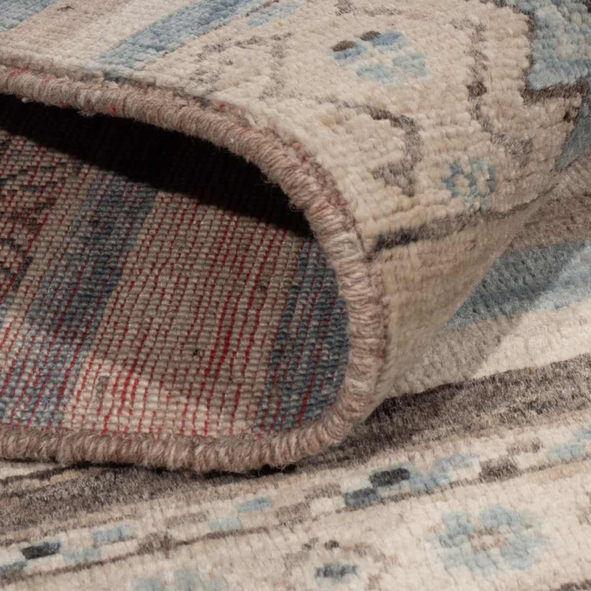 Ziegler Tapijt - Shal - 183 x 118 cm - veelkleurig