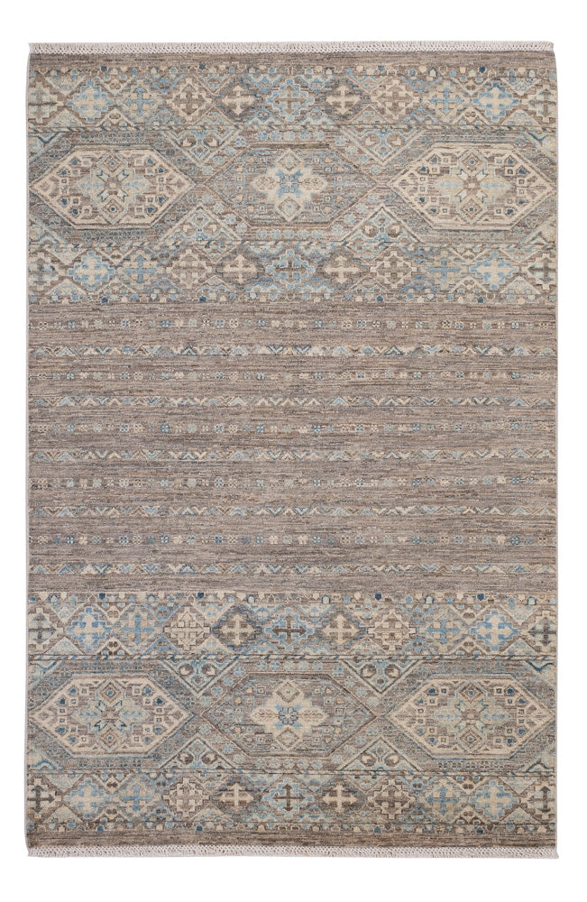 Shal Tapijt 186x120cm - Oosters Tapijt
