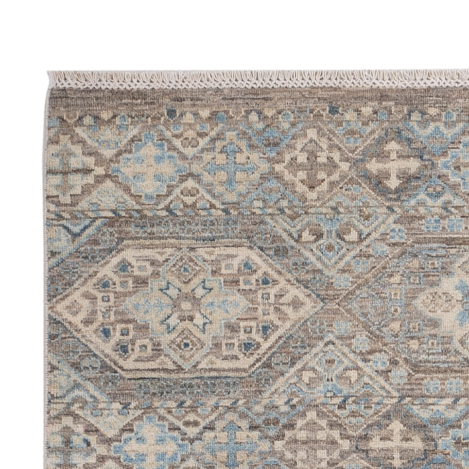 Shal Tapijt 186x120cm - Oosters Tapijt