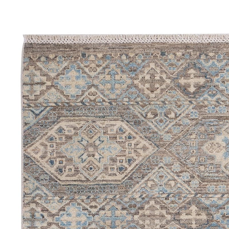 Shal Tapijt 186x120cm - Oosters Tapijt