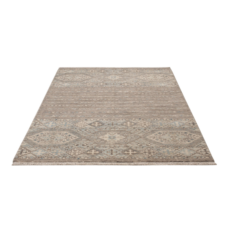 Shal Tapijt 186x120cm - Oosters Tapijt