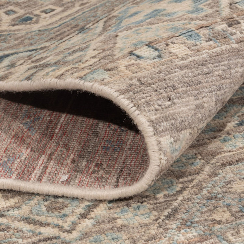 Ziegler Tapijt - Shal - 186 x 120 cm - veelkleurig