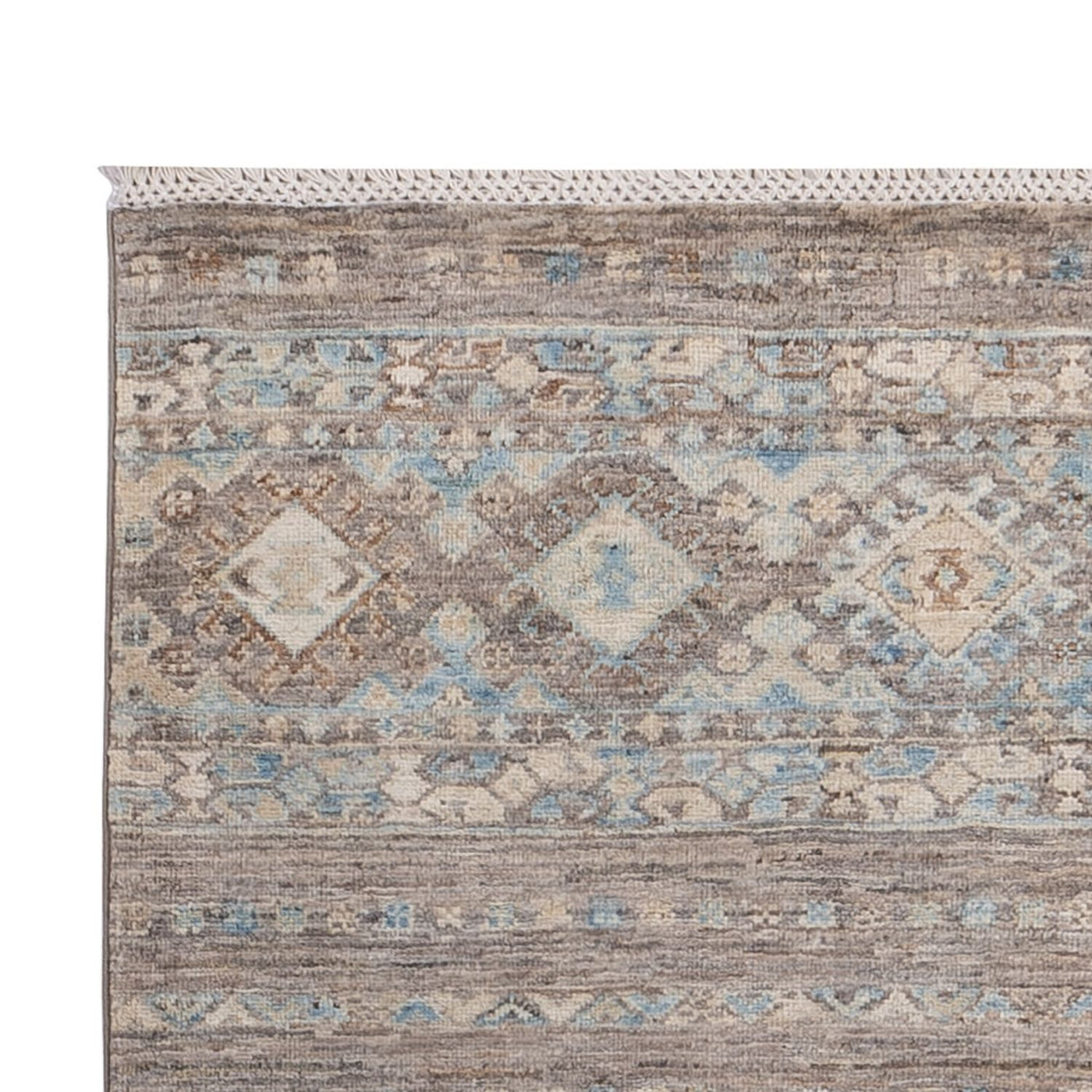 Shal Tapijt 182x120cm - Oosters Tapijt