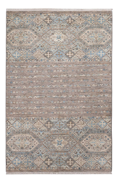 Shal Tapijt 116x180cm - Oosters Tapijt