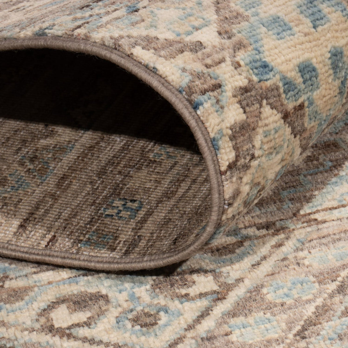 Ziegler Tapijt - Shal - 180 x 116 cm - veelkleurig