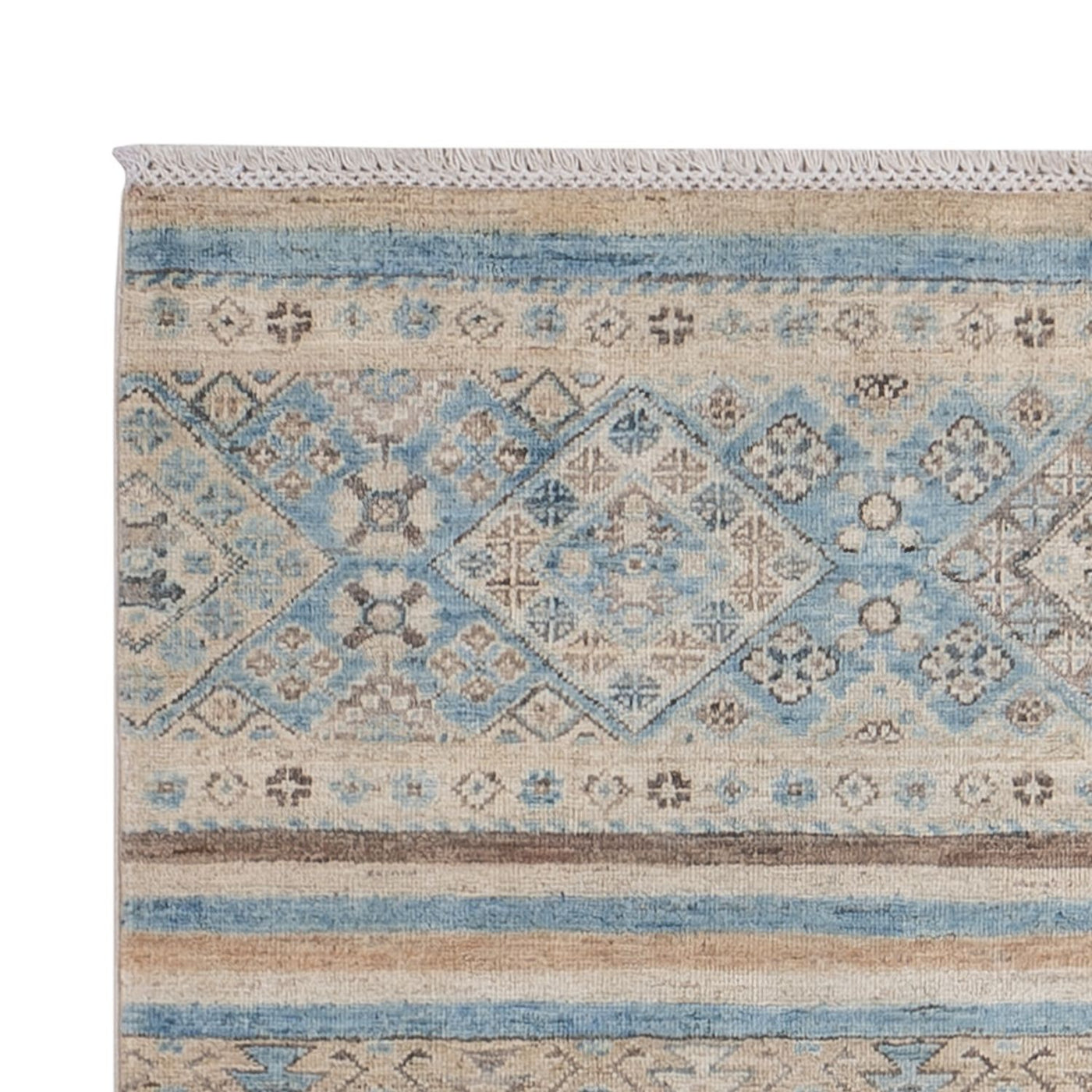 Shal Tapijt 167x118cm - Oosters Tapijt