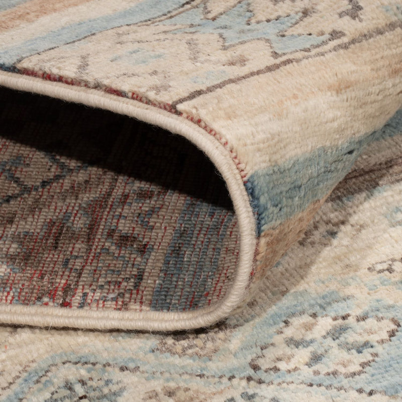 Ziegler Tapijt - Shal - 167 x 118 cm - veelkleurig