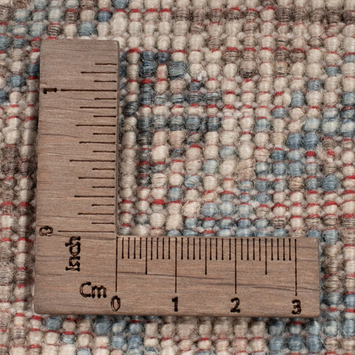 Ziegler Tapijt - Shal - 167 x 118 cm - veelkleurig