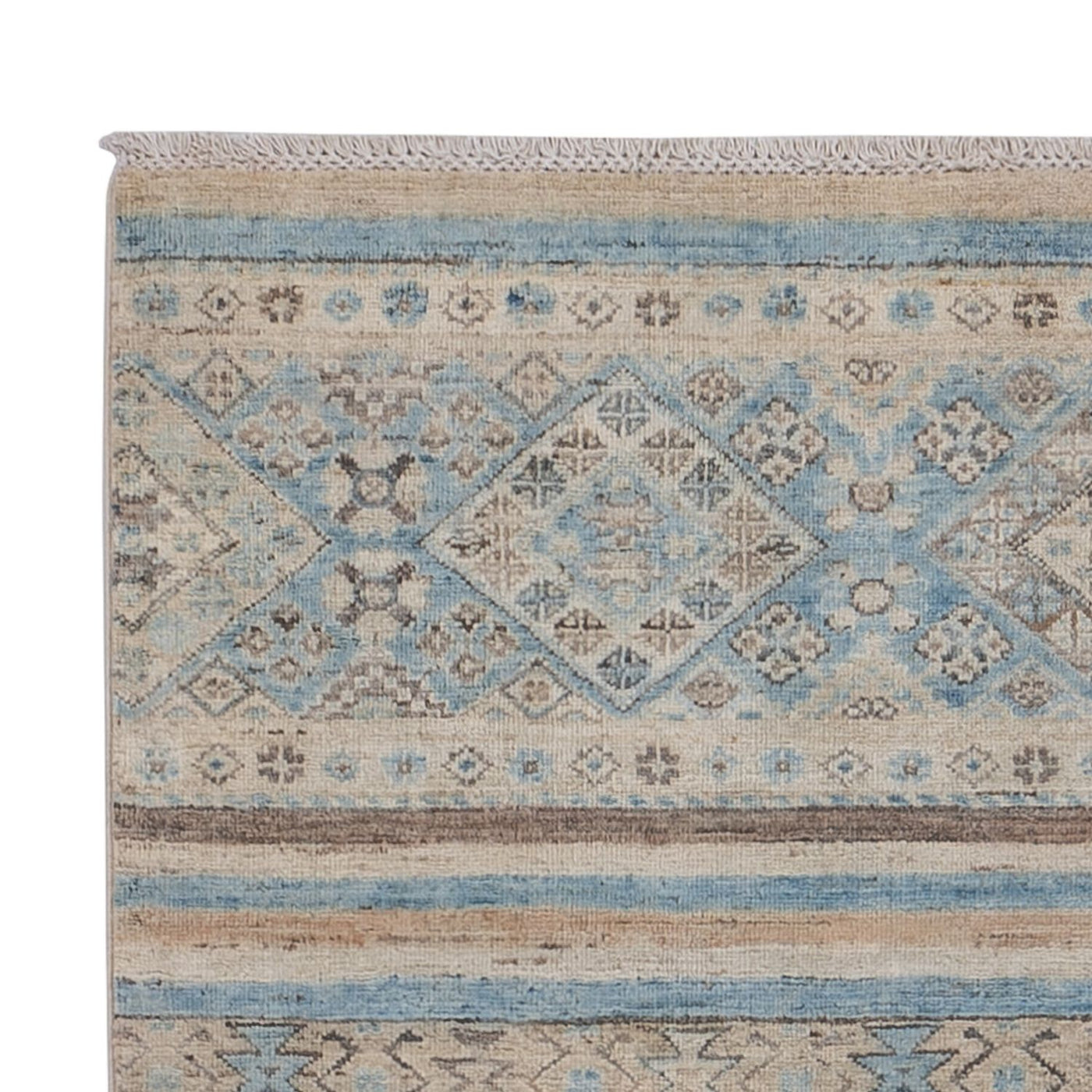 Shal Tapijt 167x118cm - Oosters Tapijt