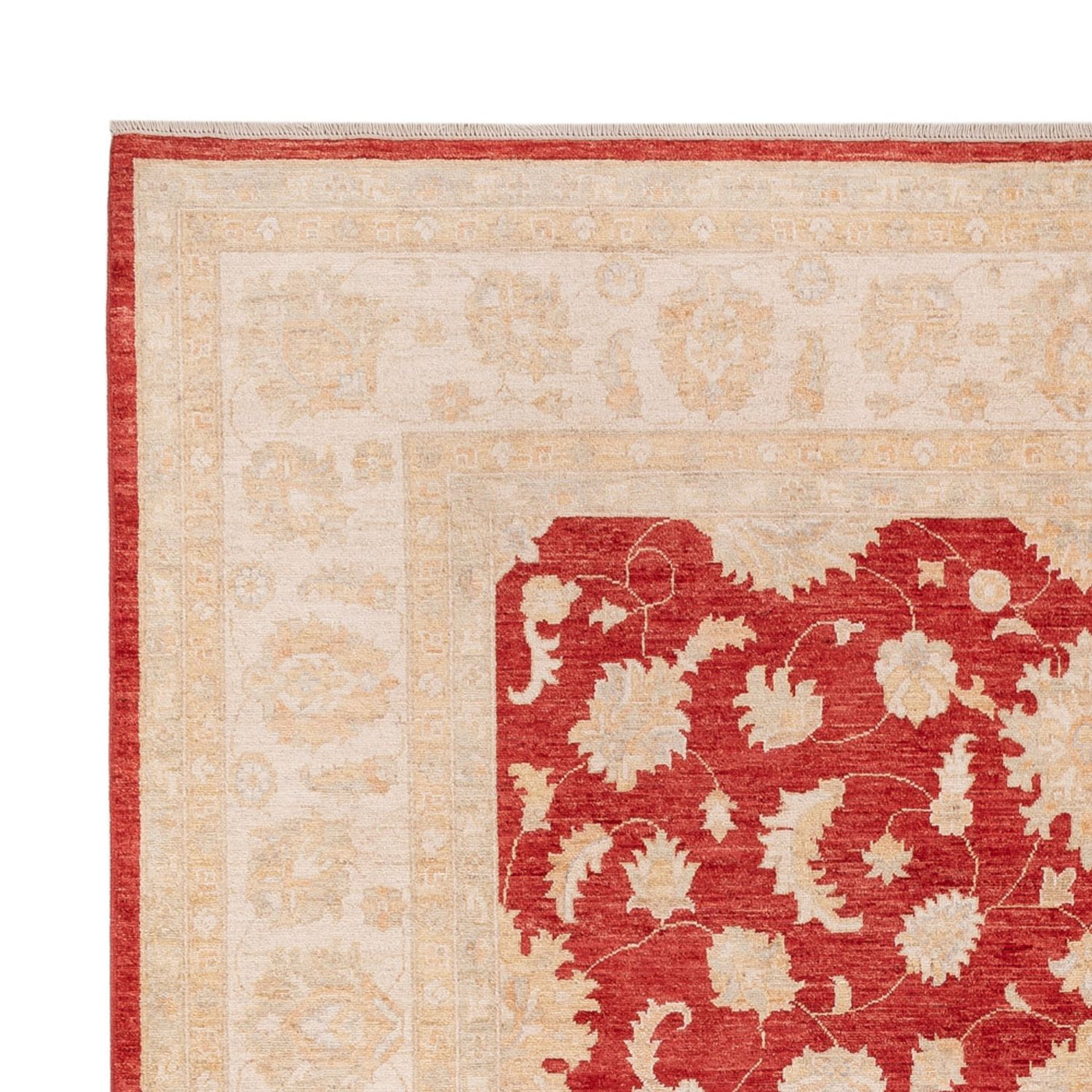 Ziegler tapijt 303x250cm - Oosters Tapijt