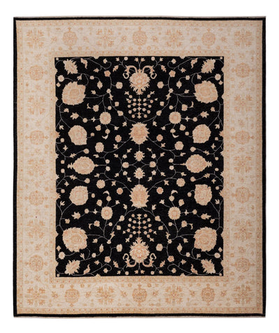 Ziegler tapijt 258x303cm - Oosters Tapijt