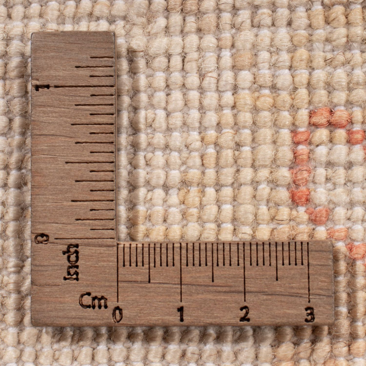 Ziegler tapijt - 303 x 258 cm - zwart