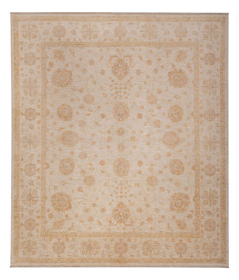 Ziegler tapijt - 297 x 250 cm - beige