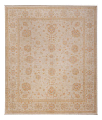 Ziegler tapijt - 297 x 250 cm - beige