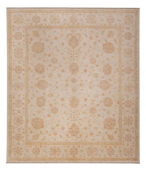 Ziegler tapijt - 297 x 250 cm - beige