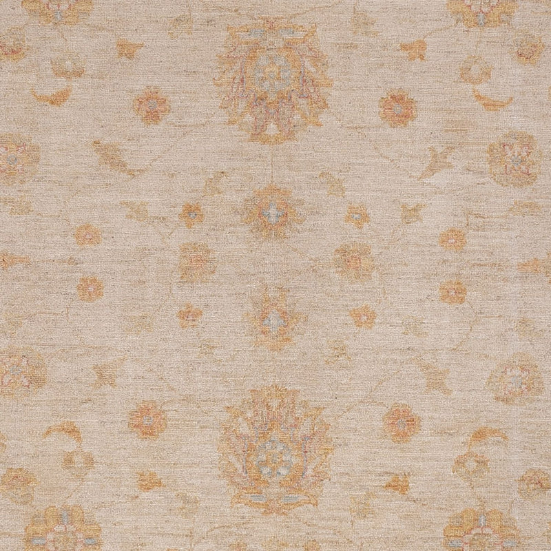 Ziegler tapijt - 297 x 250 cm - beige