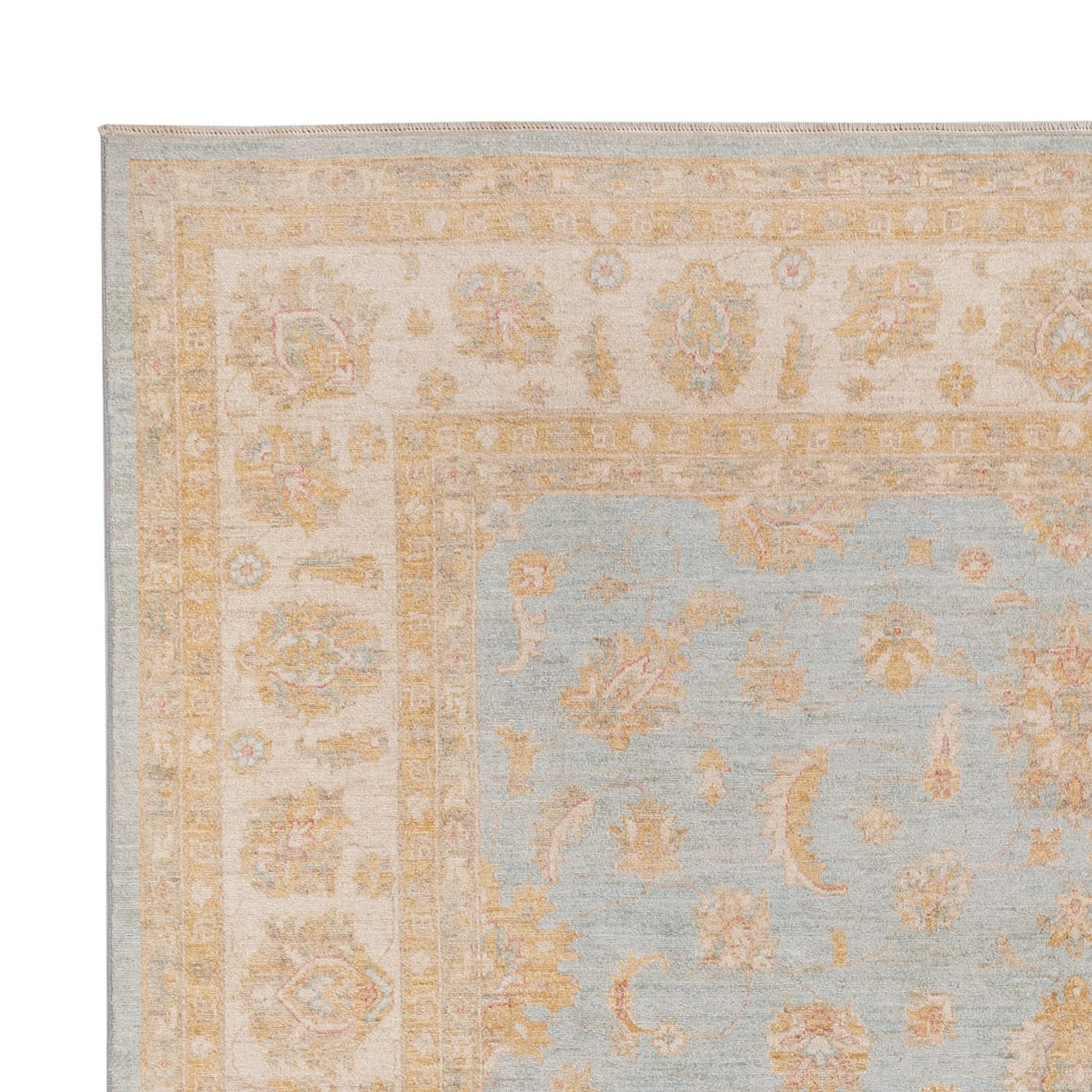 Ziegler tapijt 299x248cm - Oosters Tapijt