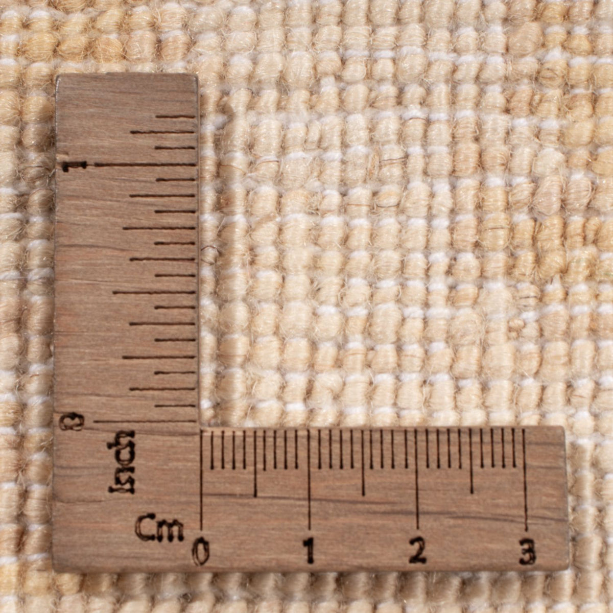 Ziegler tapijt - 299 x 248 cm - lichtblauw