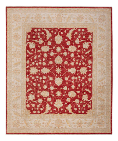 Ziegler tapijt 247x299cm - Oosters Tapijt