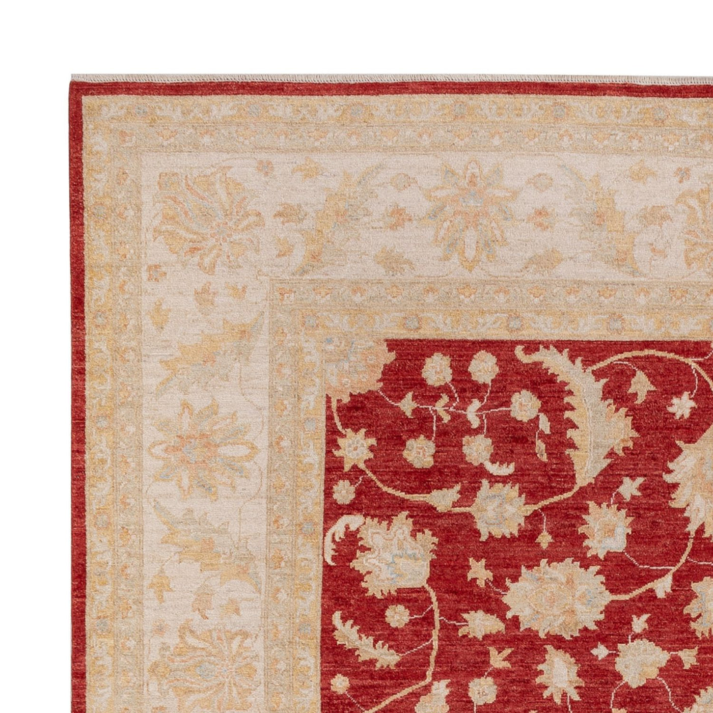 Ziegler tapijt 299x247cm - Oosters Tapijt