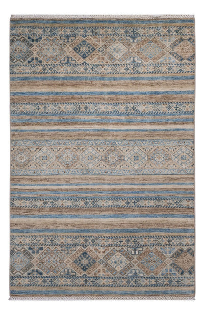 Shal Tapijt 116x182cm - Oosters Tapijt
