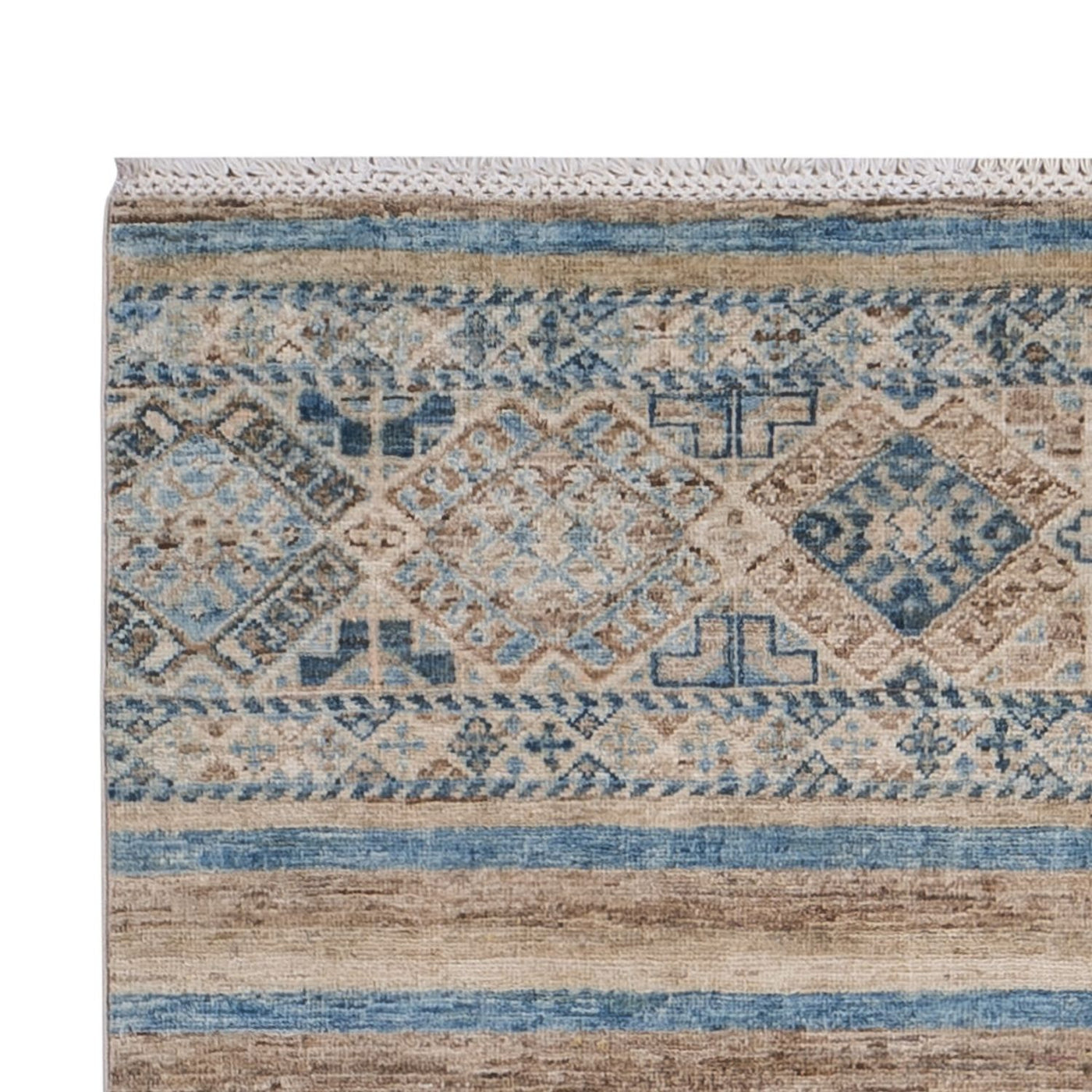 Shal Tapijt 182x116cm - Oosters Tapijt