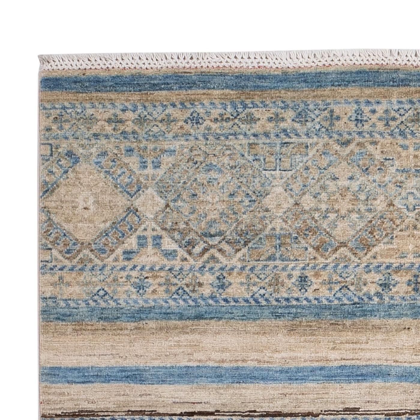 Shal Tapijt 185x123cm - Oosters Tapijt