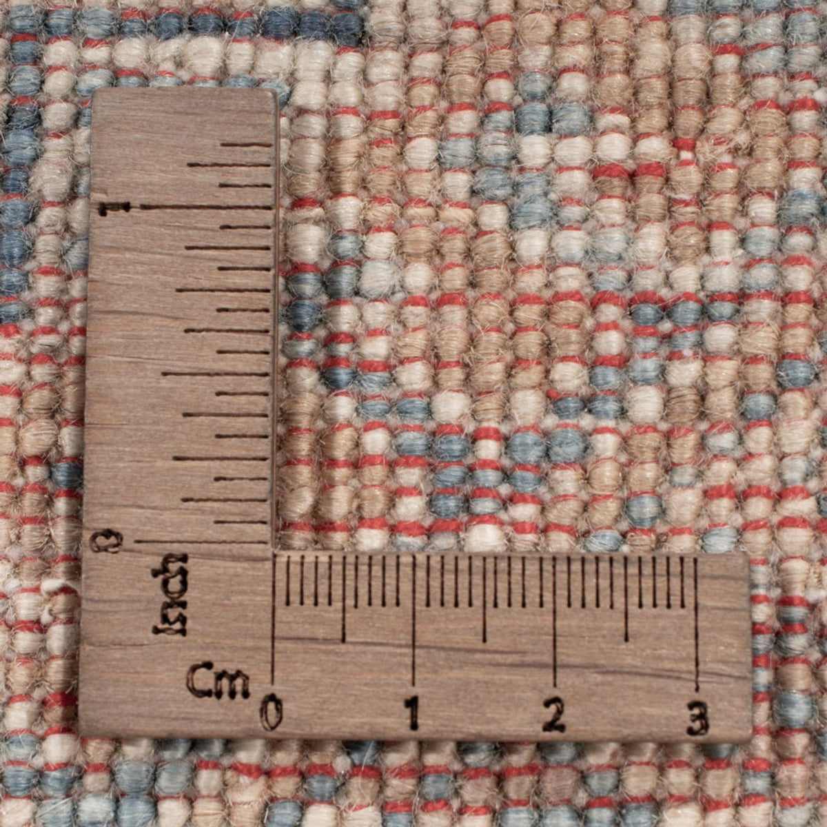 Ziegler Tapijt - Shal - 185 x 123 cm - veelkleurig