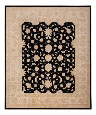 Ziegler tapijt 253x298cm - Oosters Tapijt