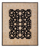 Ziegler tapijt 298x253cm - Oosters Tapijt