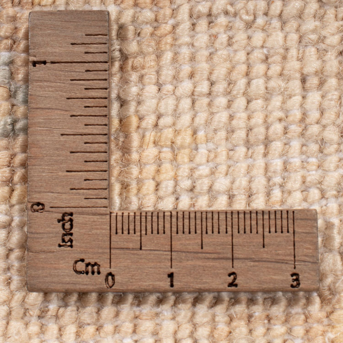 Ziegler tapijt - 298 x 253 cm - zwart