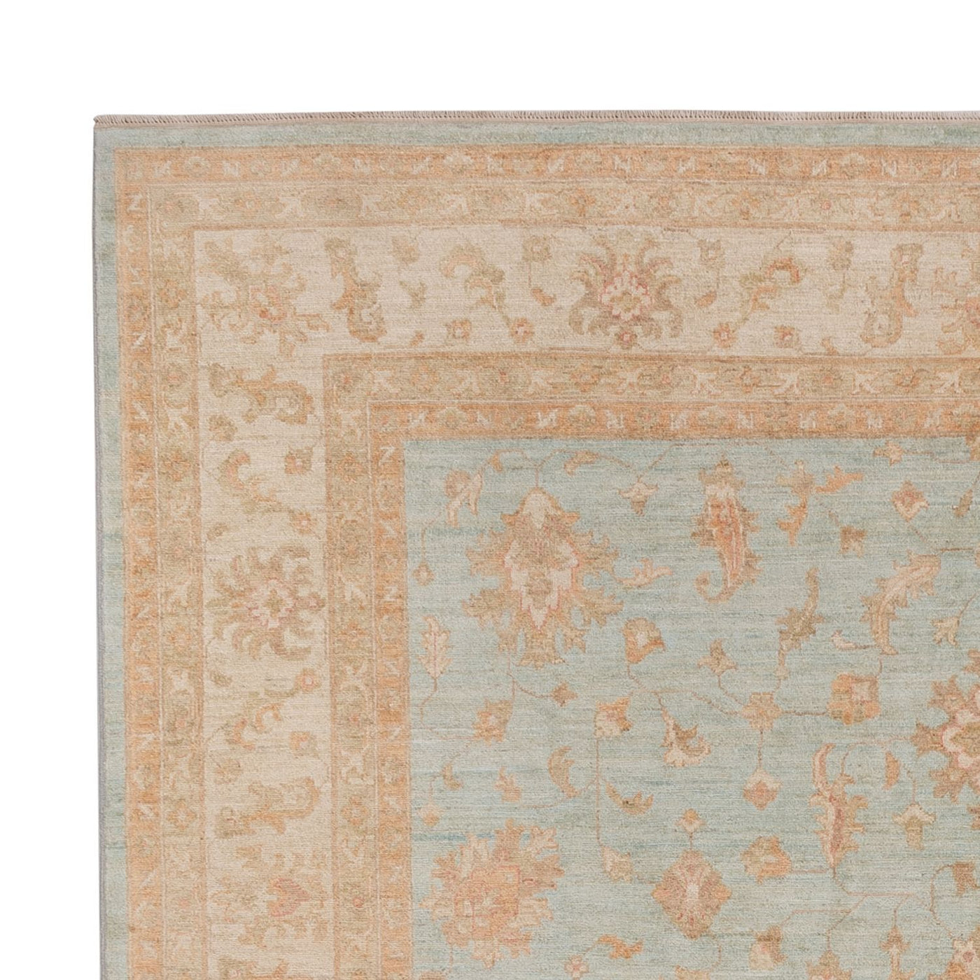 Ziegler tapijt 302x242cm - Oosters Tapijt