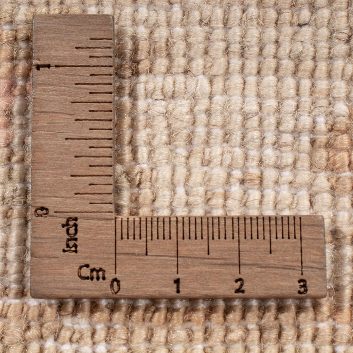 Ziegler tapijt - 302 x 242 cm - lichtblauw