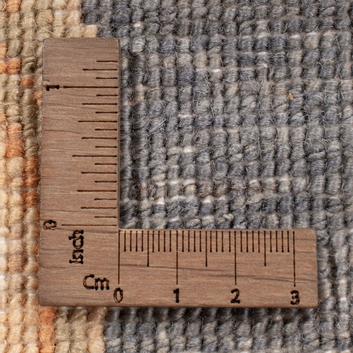 Ziegler tapijt - 295 x 258 cm - beige