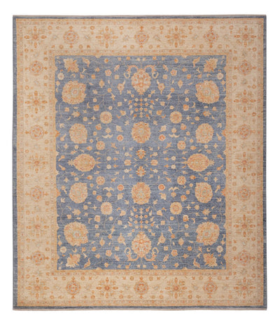 Ziegler tapijt 252x298cm - Oosters Tapijt