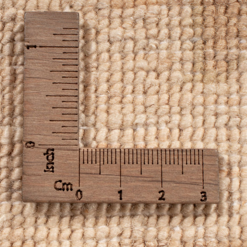 Ziegler tapijt - 298 x 252 cm - blauw