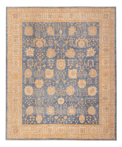 Ziegler tapijt 249x292cm - Oosters Tapijt
