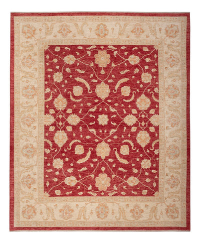 Ziegler tapijt 250x294cm - Oosters Tapijt