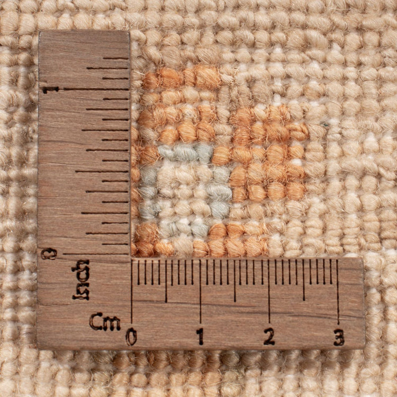 Ziegler tapijt - 294 x 250 cm - rood