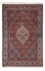 Perzisch tapijt - Bijar - 166 x 112 cm - rood