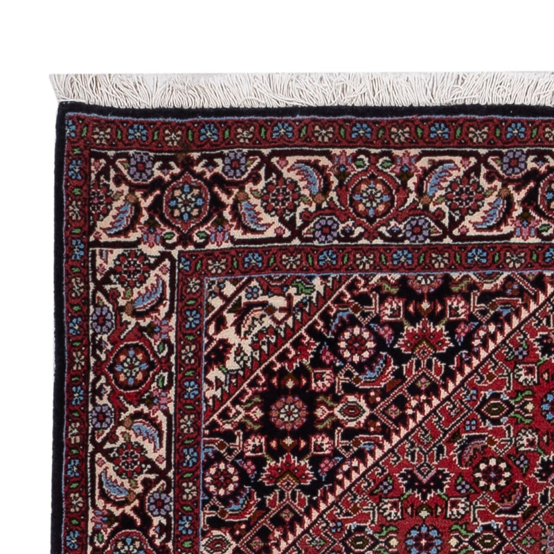 Perzisch tapijt - Bijar - 172 x 110 cm - rood