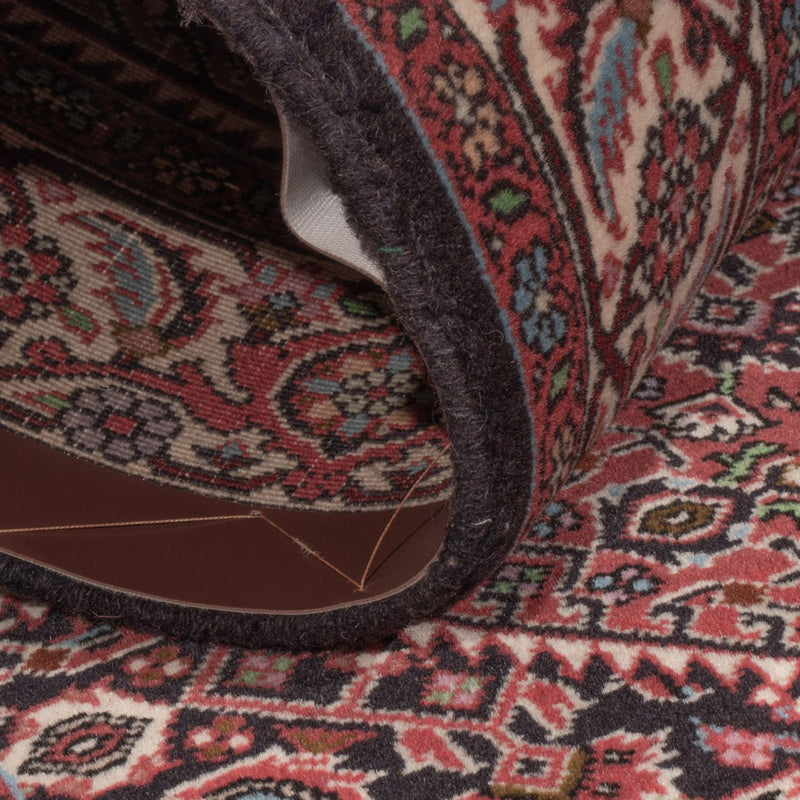 Perzisch tapijt - Bijar - 172 x 110 cm - rood