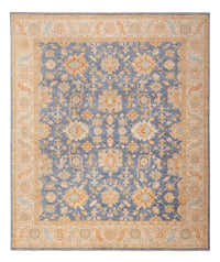 Ziegler tapijt 297x252cm - Oosters Tapijt – product image
