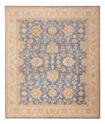 Ziegler tapijt 252x297cm - Oosters Tapijt