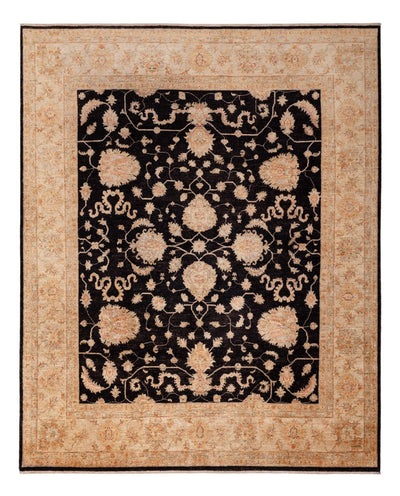 Ziegler tapijt 247x295cm - Oosters Tapijt