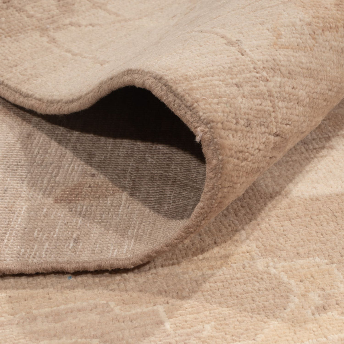 Ziegler tapijt - 286 x 248 cm - karamel