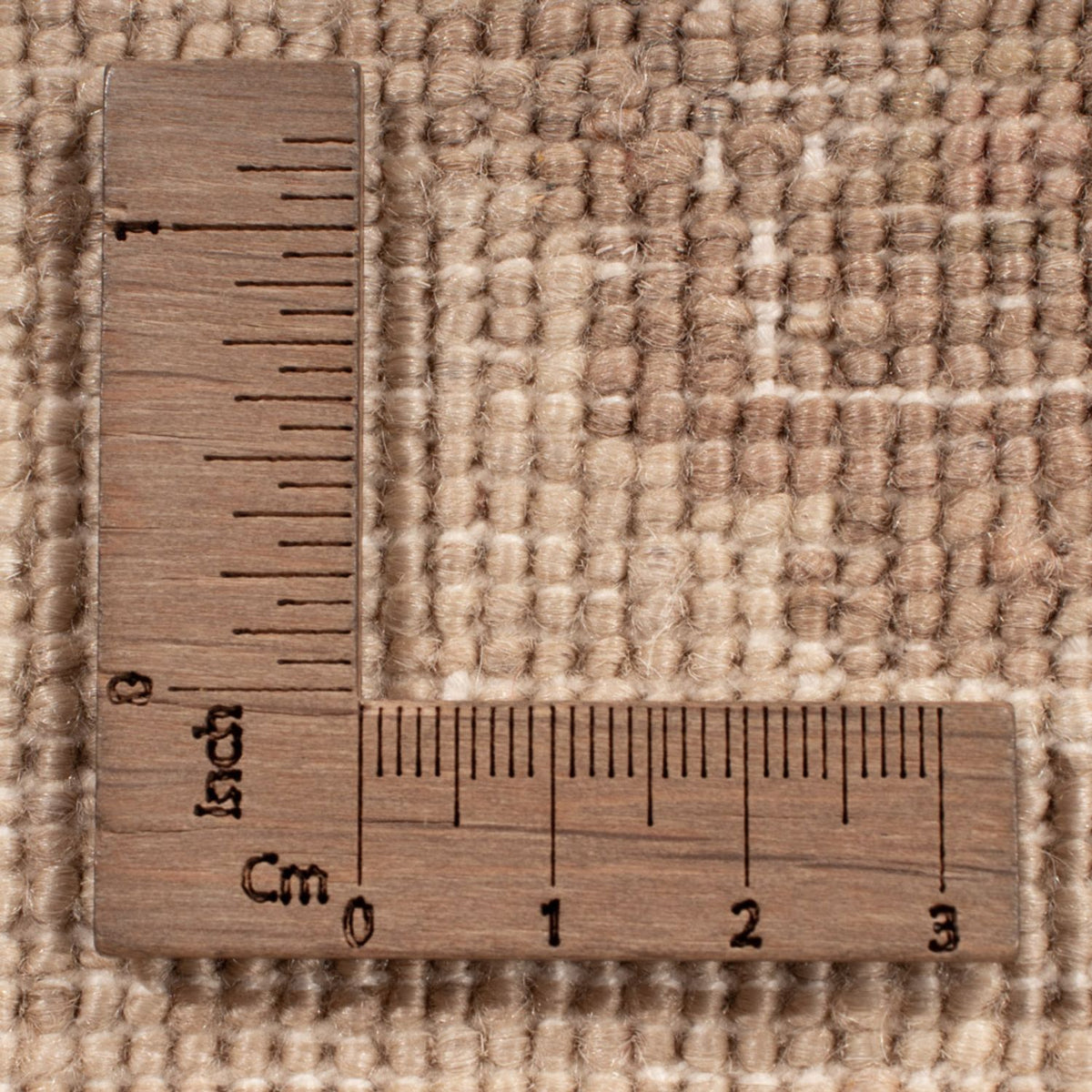 Ziegler tapijt - 286 x 248 cm - karamel