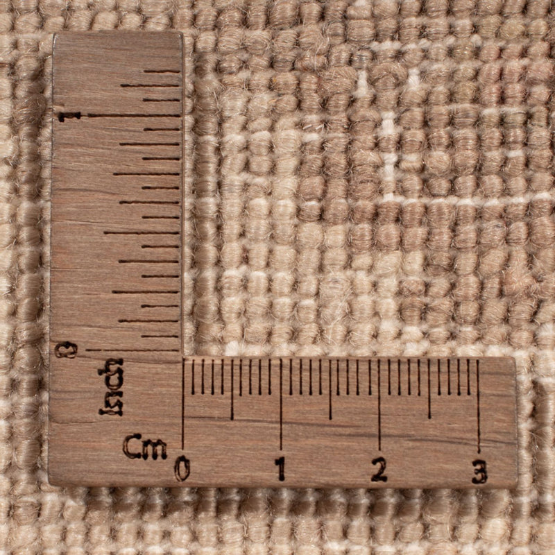 Ziegler tapijt - 286 x 248 cm - karamel